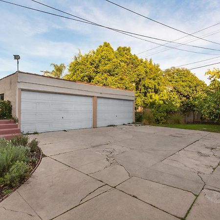 Renovated Spanish 3Bd 2Ba Near Beverly Hills Los Ángeles Exterior foto