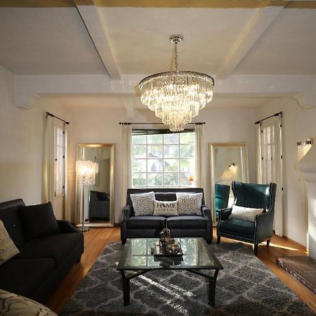 Renovated Spanish 3Bd 2Ba Near Beverly Hills Los Ángeles Exterior foto