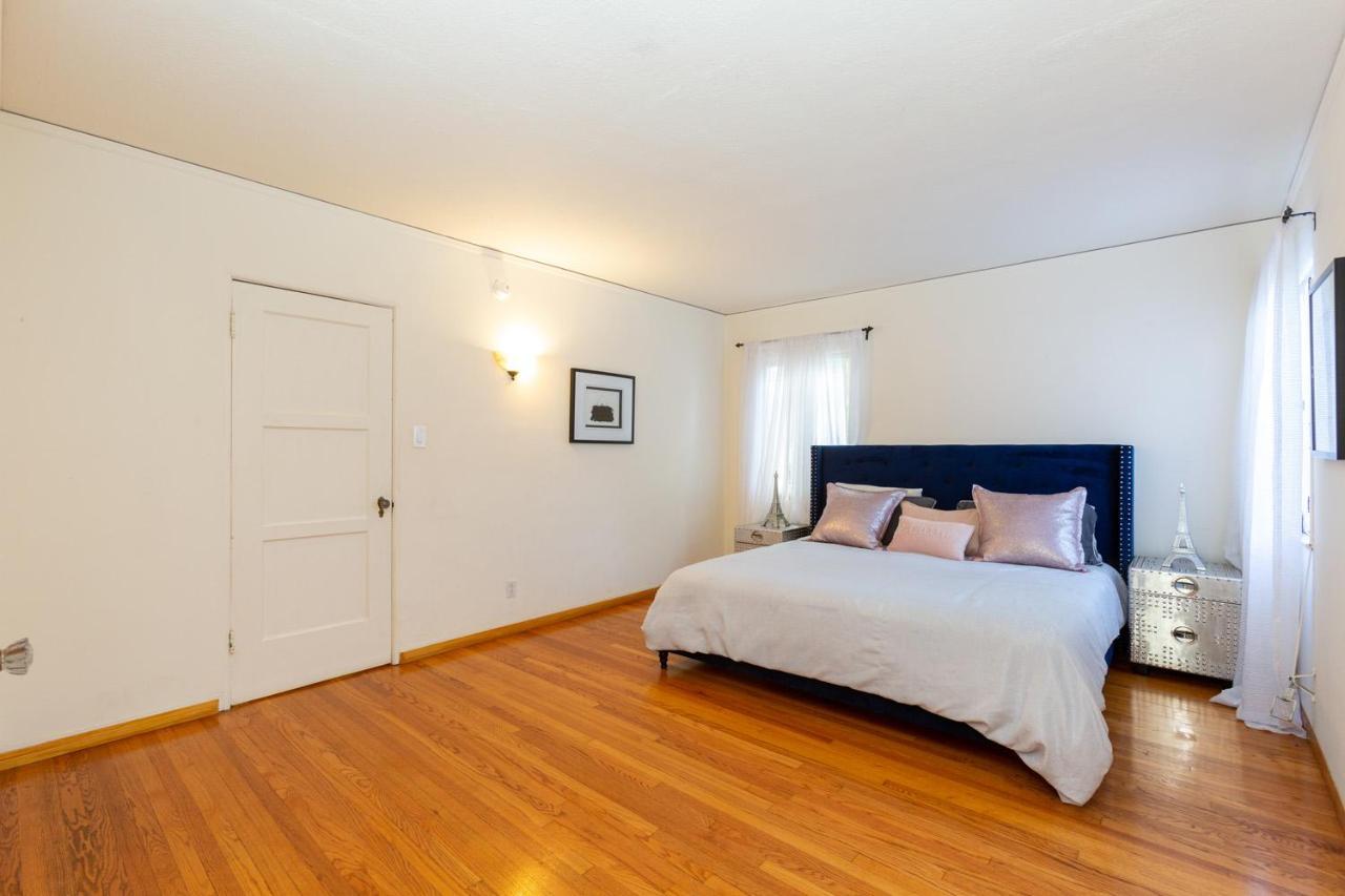 Renovated Spanish 3Bd 2Ba Near Beverly Hills Los Ángeles Exterior foto