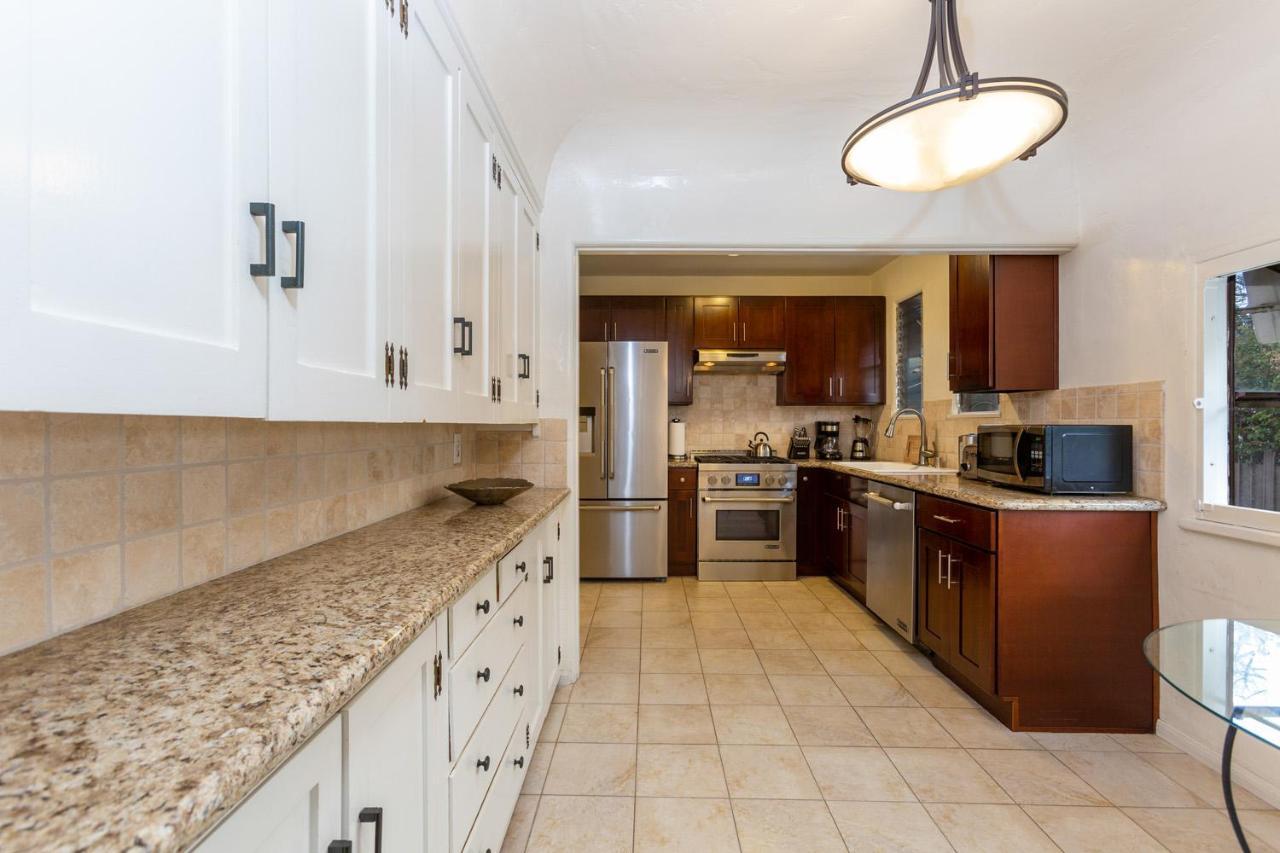 Renovated Spanish 3Bd 2Ba Near Beverly Hills Los Ángeles Exterior foto