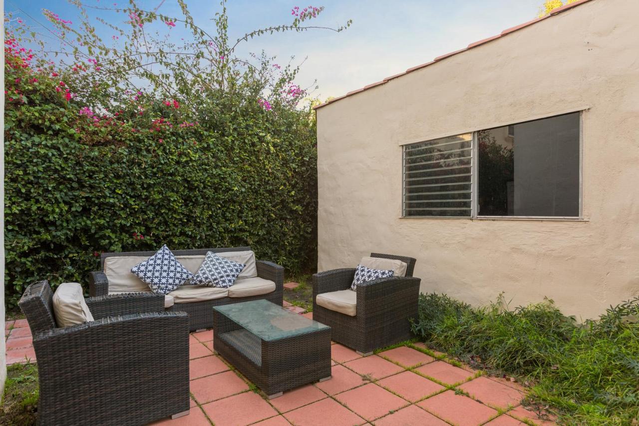 Renovated Spanish 3Bd 2Ba Near Beverly Hills Los Ángeles Exterior foto